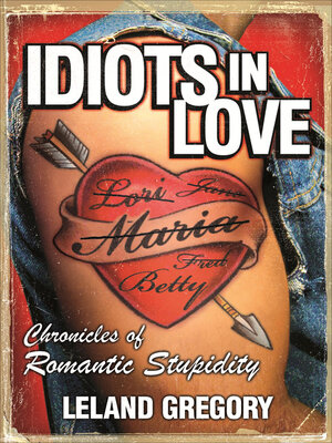 cover image of Idiots in Love